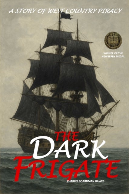 The Dark Frigate