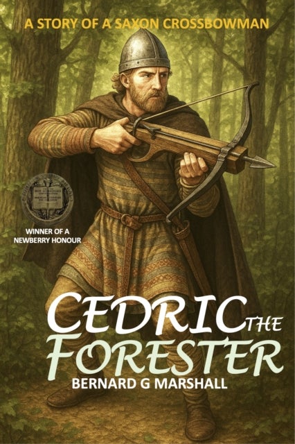 Cedric The Forester