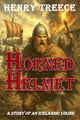 Horned Helmet