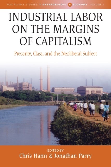 Industrial Labor on the Margins of Capitalism - Precarity, Class, and the Neoliberal Subject