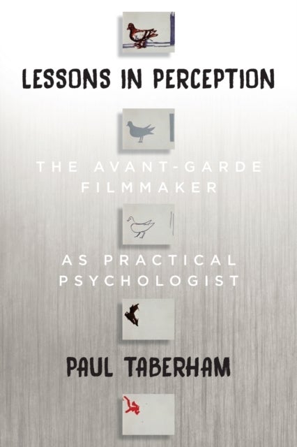 Lessons in Perception - The Avant-Garde Filmmaker as Practical Psychologist