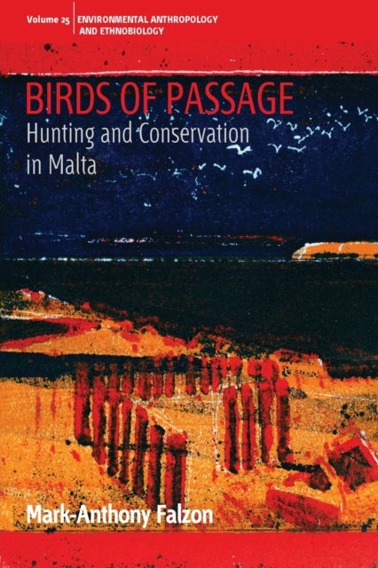 Birds of Passage - Hunting and Conservation in Malta