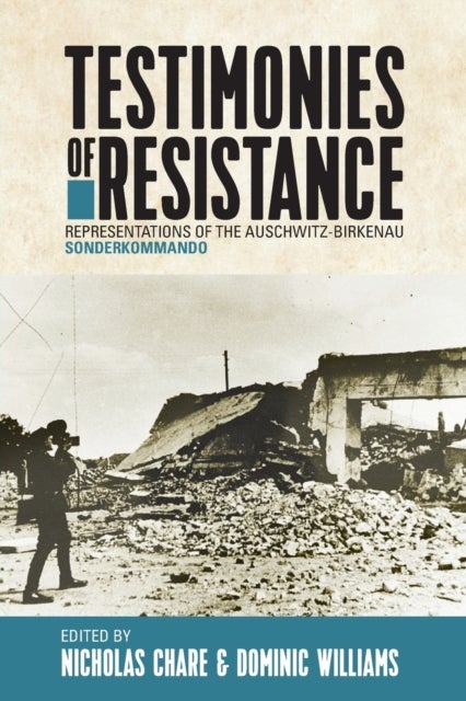 Testimonies of Resistance - Representations of the Auschwitz-Birkenau Sonderkommando