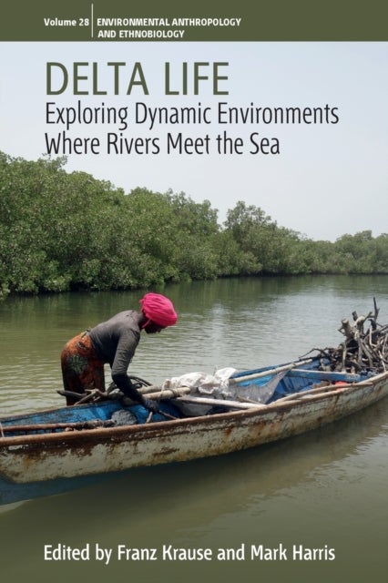 Delta Life - Exploring Dynamic Environments where Rivers Meet the Sea