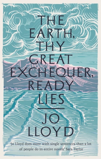 The Earth, Thy Great Exchequer, Ready Lies - Winner of the BBC National Short Story Award