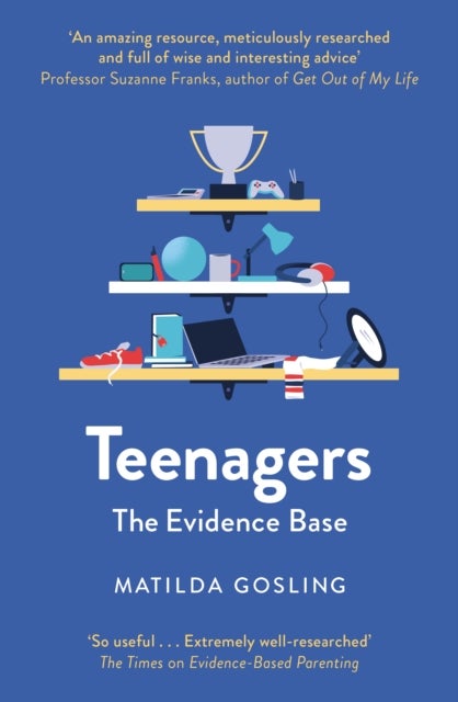 Teenagers - The Evidence Base