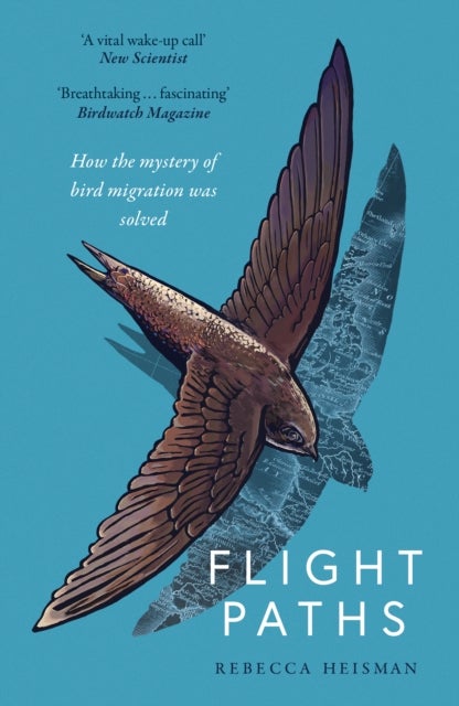 Flight Paths - How the mystery of bird migration was solved