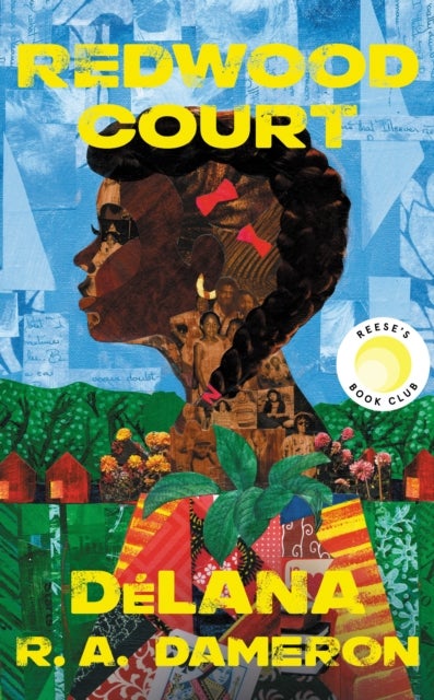 Redwood Court - A Powerful Reese Witherspoon Book Club Pick