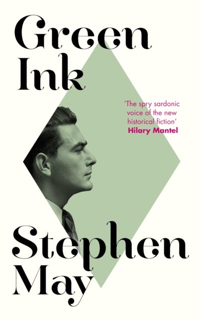 Green Ink - THE TIMES 'Fascinating' Books To Look Out For 2025