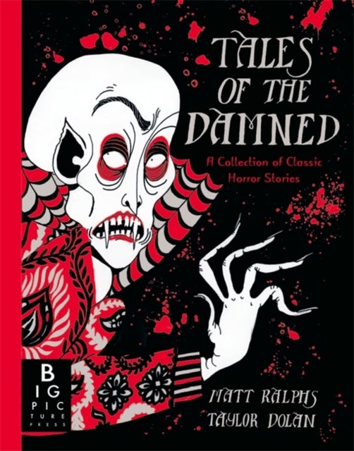Tales of the Damned - A Collection of Classic Horror Stories
