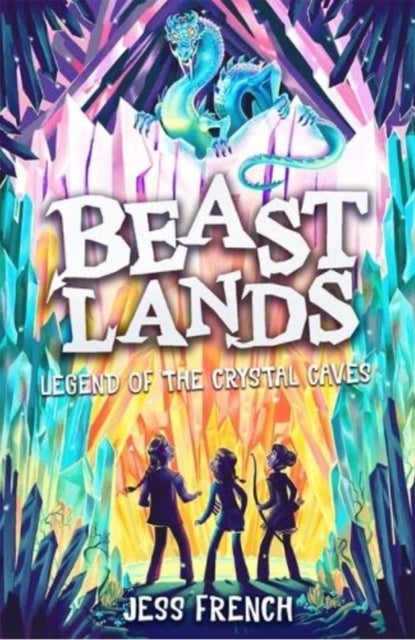Beastlands: Legend of the Crystal Caves