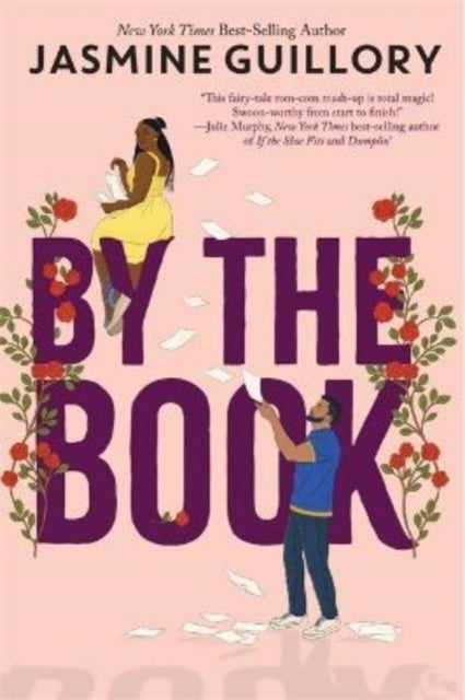 By the Book - A Meant to be Novel