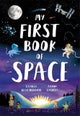 My First Book of Space