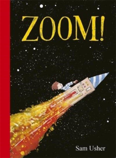 Zoom - Adventures with Grandad