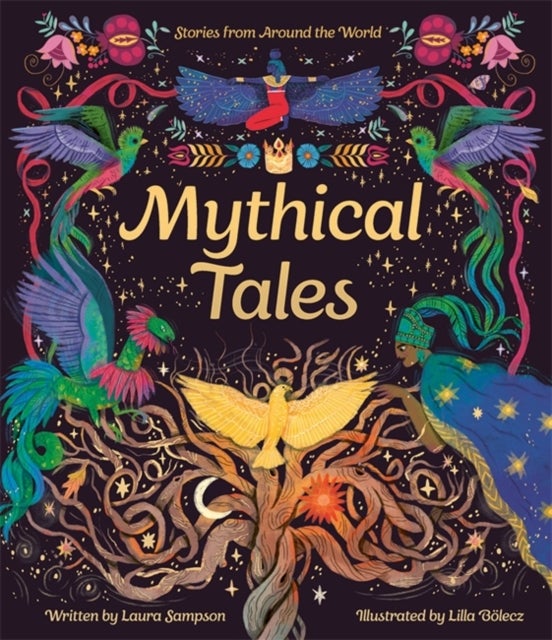 Mythical Tales
