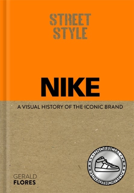 Street Style: Nike - A visual history of the iconic brand