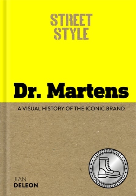Street Style: Dr. Martens - A visual history of the iconic brand