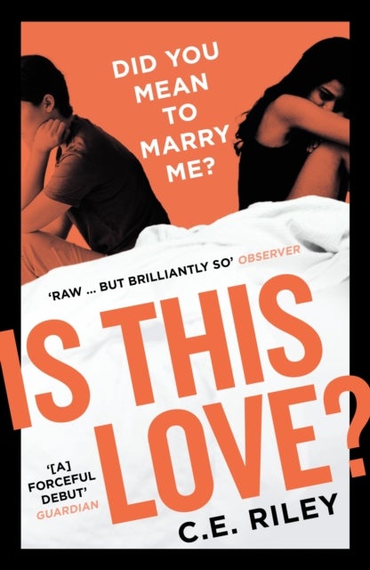 Is This Love? - Longlisted for the 2023 Polari First Book Prize