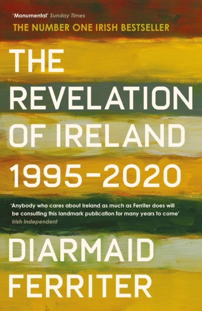 The Revelation of Ireland - 1995-2020