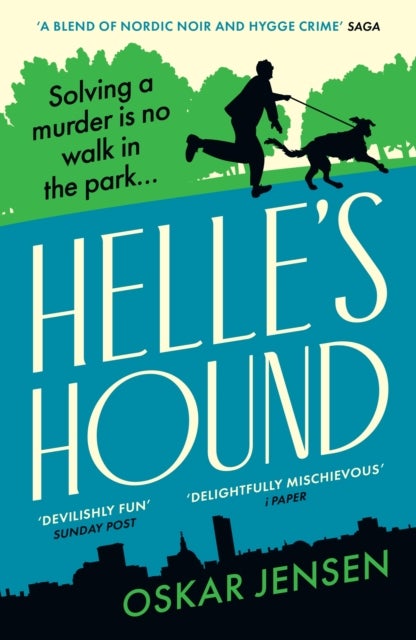 Helle?s Hound