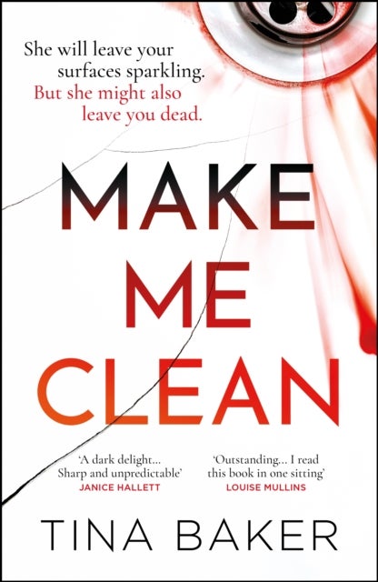 Make Me Clean - from the #1 ebook bestselling author of Call Me Mummy
