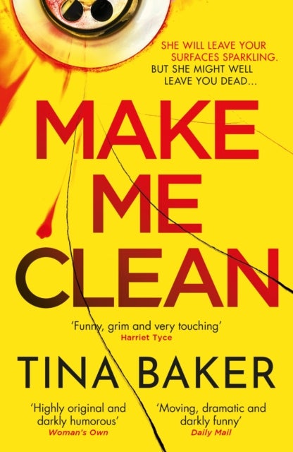Make Me Clean - from the #1 ebook bestselling author of Call Me Mummy