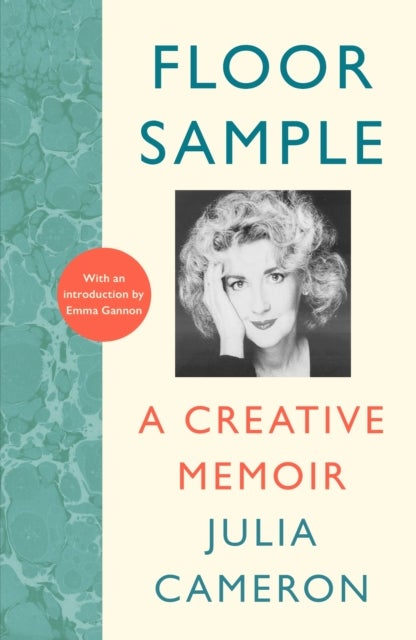 Floor Sample - A Creative Memoir – with an introduction by Emma Gannon