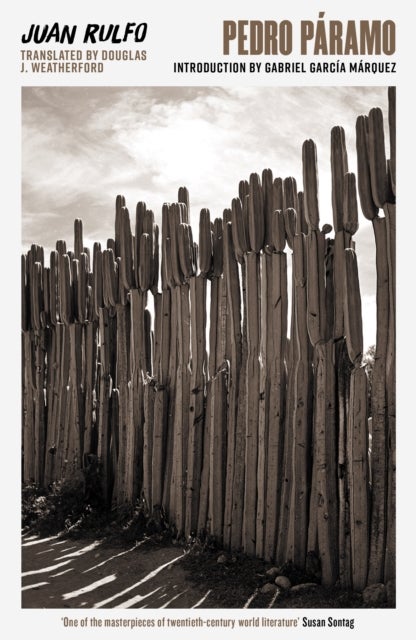 Pedro Paramo - Now on Netflix