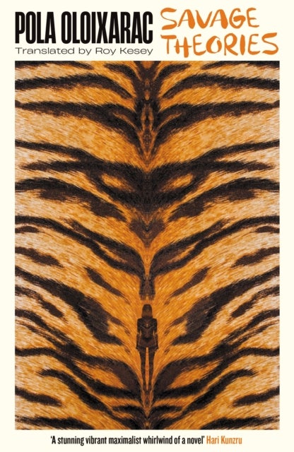 Savage Theories - 'Philosophy gets sexy' Vanity Fair