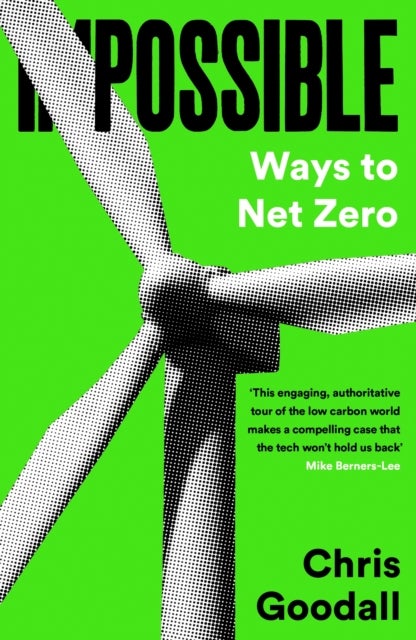 Possible - Ways To Net Zero