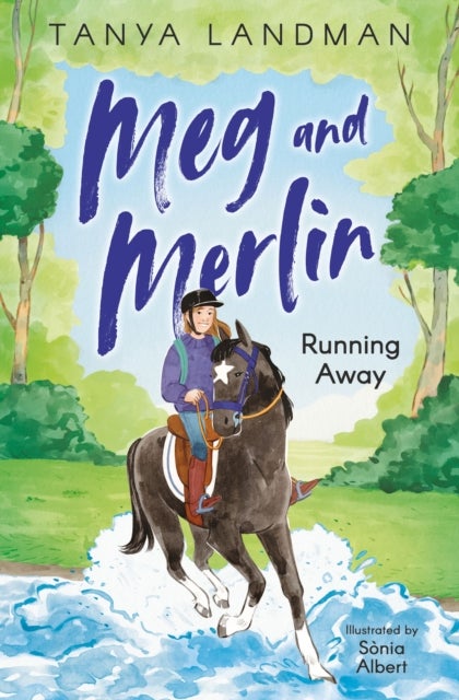 Meg and Merlin - Running Away