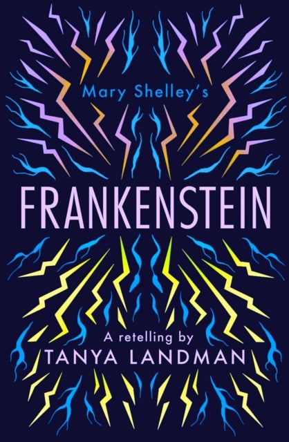 Frankenstein - A Retelling