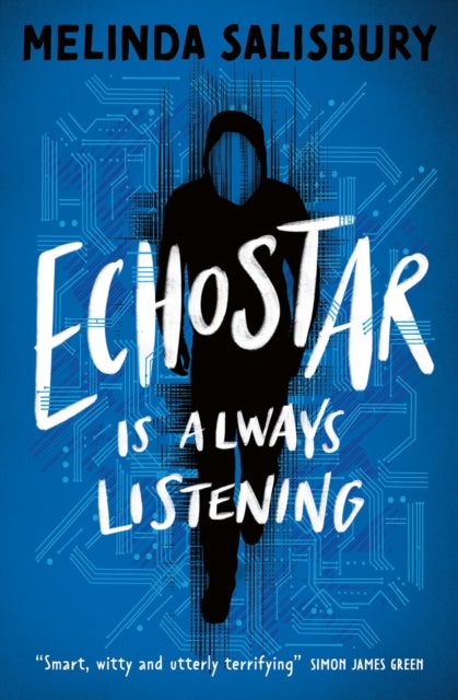EchoStar - Is Always Listening