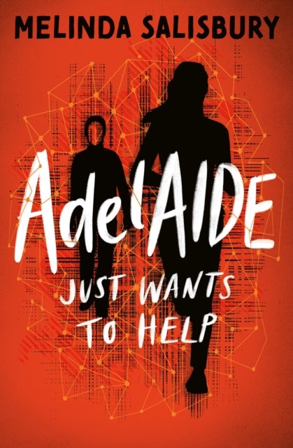 AdelAIDE - Just Wants to Help