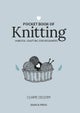 Pocket Book of Knitting