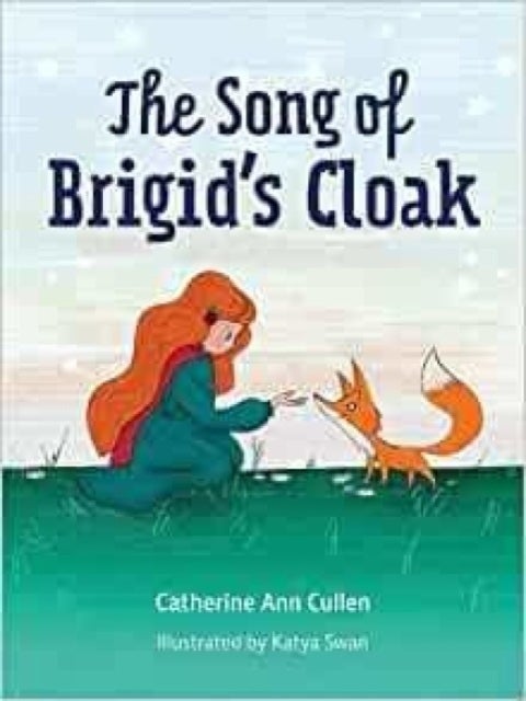 The Song of Brigid's Cloak