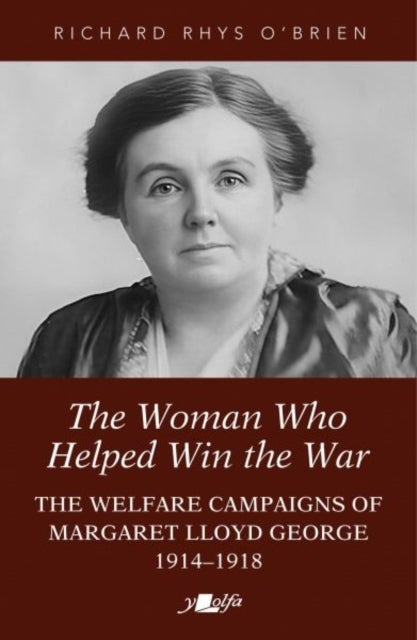 The Woman Who Helped WIn the War