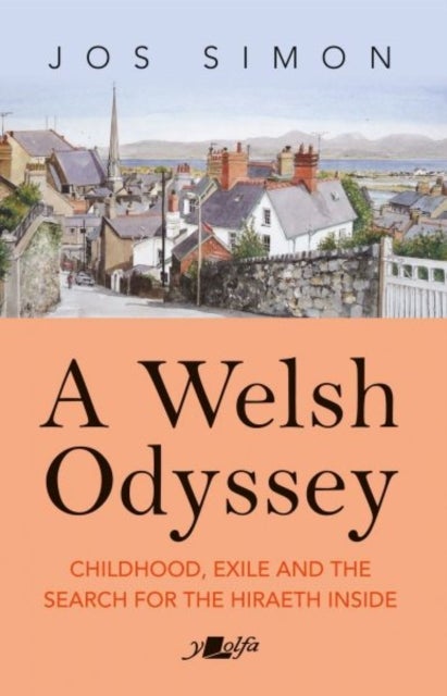 A Welsh Odyssey - Childhood, exile and the search for the hiraeth inside