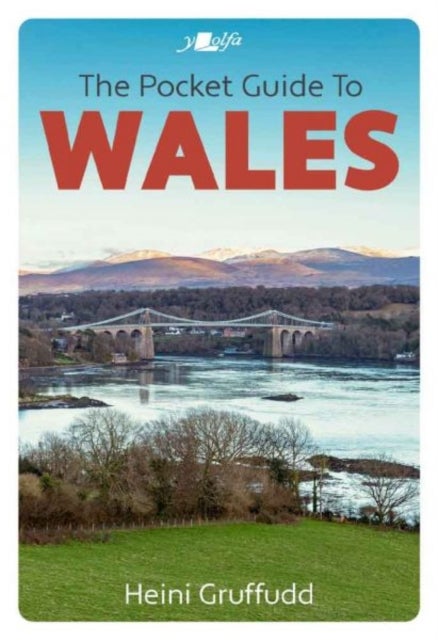 The Pocket Guide to Wales