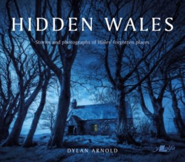 Hidden Wales