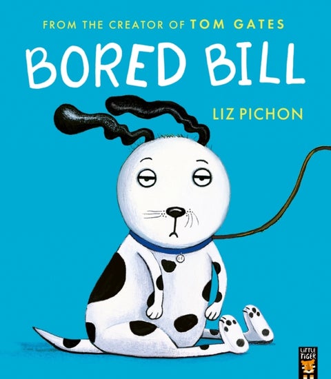 Bored Bill