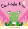 Goodnight Frog