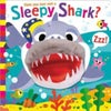 Have You Ever Met a Sleepy Shark?