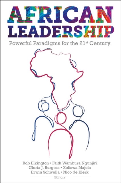 African Leadership - Powerful Paradigms for the 21st Century