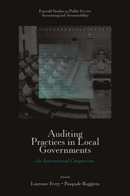 Auditing Practices in Local Governments - An International Comparison