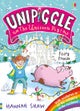 Unipiggle: Fairy Freeze