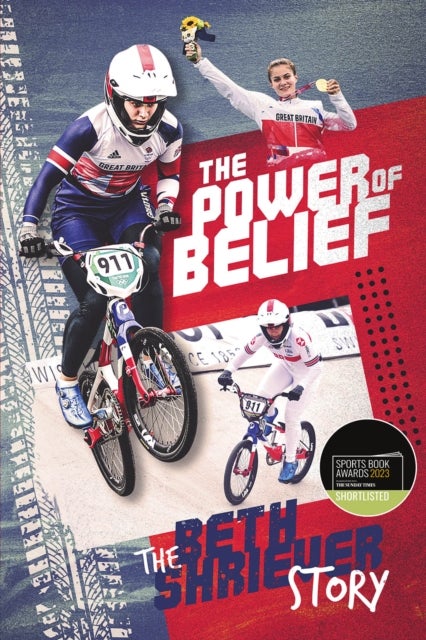 The Power of Belief - Bethany Shriever's Rise to the Top