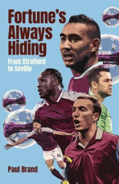 Fortune's Always Hiding - From Stratford to Seville