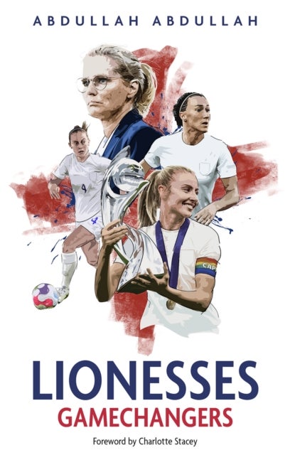 Lionesses - Gamechangers