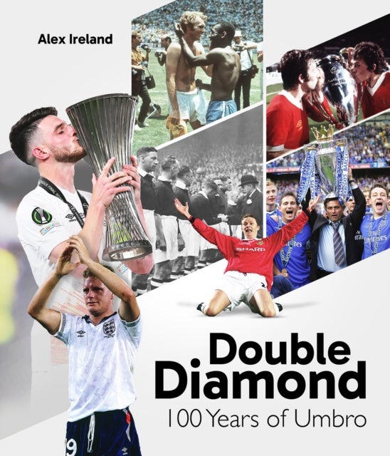 Double Diamond - 100 Years of Umbro
